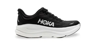 Hoka Bondi 9 Womens Running Shoe