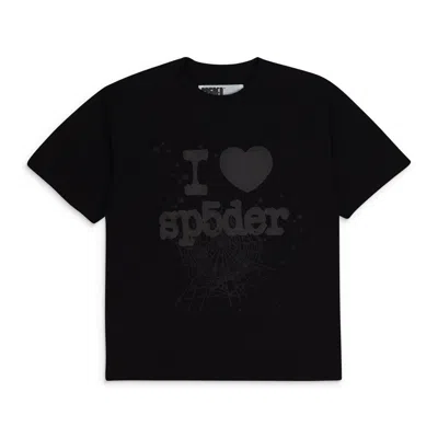 Sp5der Phantom Souvenir T-shirt