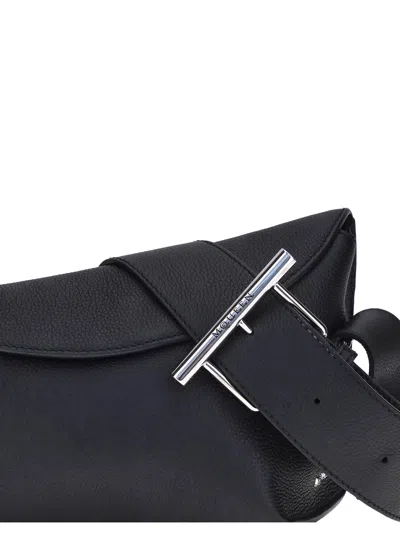 Alexander Mcqueen Women T-bar Sling Shoulder Bag