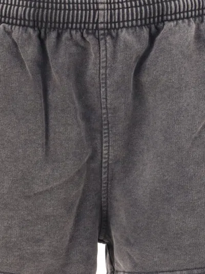 Alexander Wang Contemporary Sporty Cotton Running Shorts