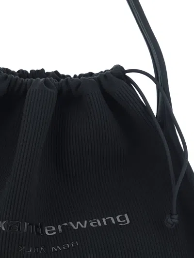 Alexander Wang Women Ryan Large Handbag