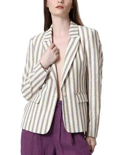 See U Soon Jacket In Neutral
