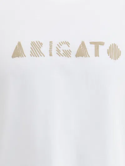 Axel Arigato Annotate T-shirt