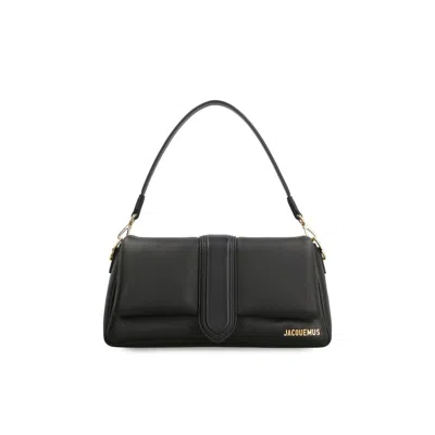 Jacquemus Le Bambimou Puffy Women's Bag