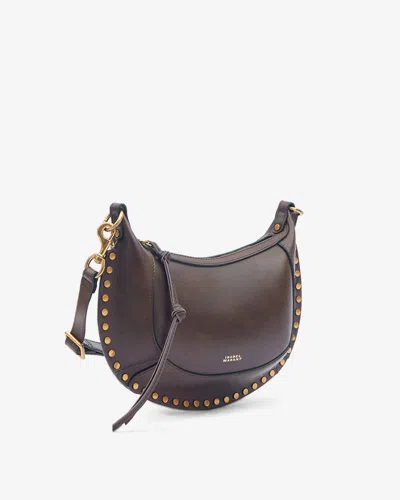 Isabel Marant Oskan Moon Bag