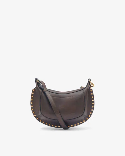 Isabel Marant Oskan Moon Bag