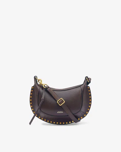 Isabel Marant Oskan Moon Bag