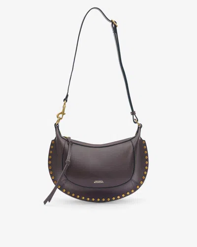 Isabel Marant Oskan Moon Bag
