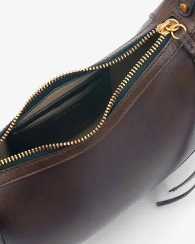 Isabel Marant Oskan Moon Bag