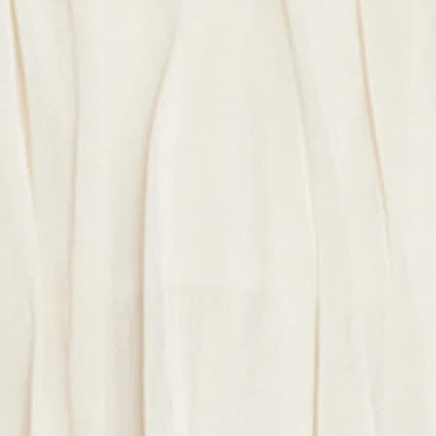 Isabel Marant Amalia Bustier Top In Neutral