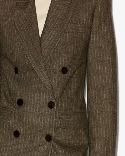 Isabel Marant Jevima Jacket