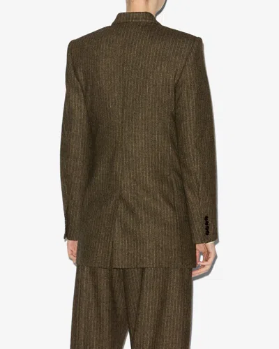 Isabel Marant Jevima Jacket