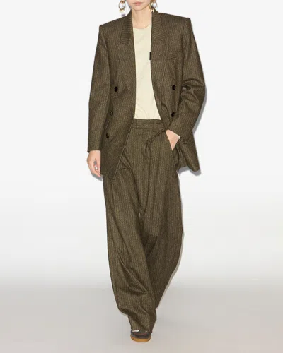 Isabel Marant Jevima Jacket
