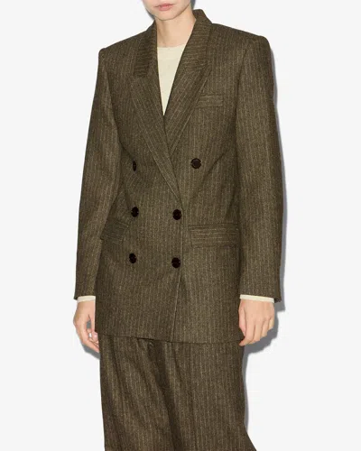 Isabel Marant Jevima Jacket