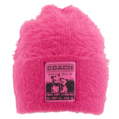 Coach The Lil Nas X Drop Beanie
