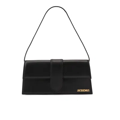 Jacquemus Le Bambino Long Shoulder Bag Women