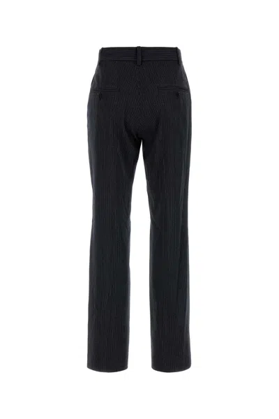 Isabel Marant Pants In Black