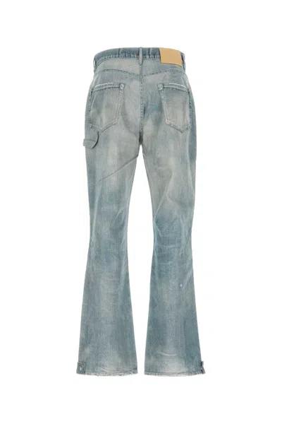 Purple Brand Denim Jeans