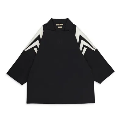 Fear Of God Athletics Black Jerseys In Black