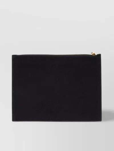 Isabel Marant "netia" Rectangular Shape Clutch Bags