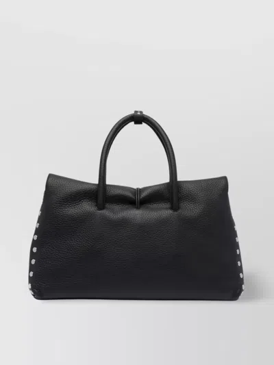 Zanellato Dotta Weekend Tote Bag