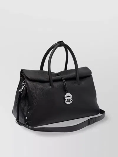 Zanellato Dotta Weekend Tote Bag