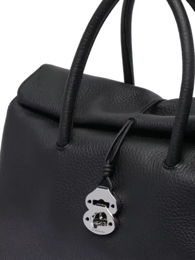 Zanellato Dotta Weekend Tote Bag