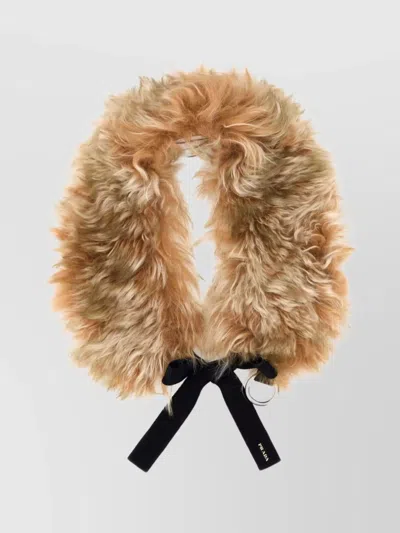 Prada Scarves And Foulards