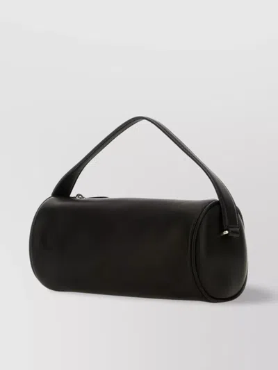 The Row Round Top Handle 90s Handbag