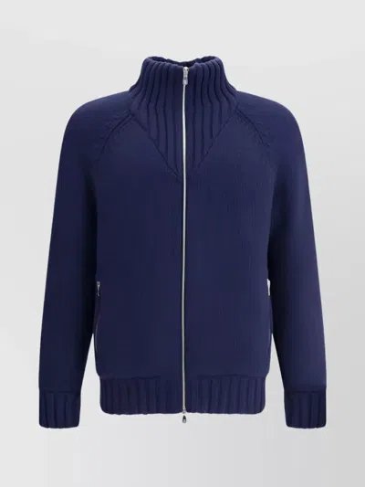 Brunello Cucinelli Long Sleeve Casual Jacket
