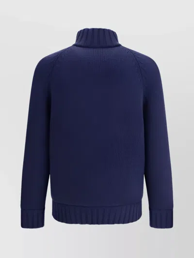 Brunello Cucinelli Long Sleeve Casual Jacket