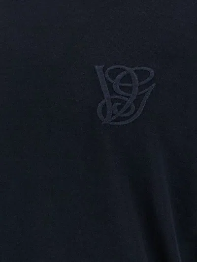 Valentino Wool Crew Neck Sweater