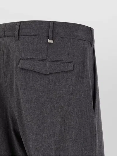 Pt Torino Michael Pants