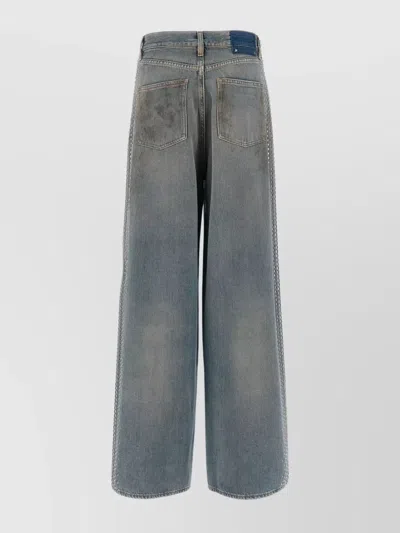 Golden Goose Melody Jeans Blue