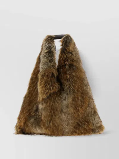 Mm6 Maison Margiela 'japanese Classic' Shoulder Bag