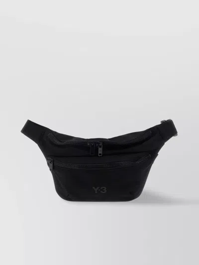 Y-3 Belt Bags Fanny Pack