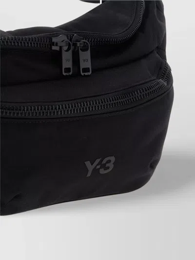 Y-3 Belt Bags Fanny Pack