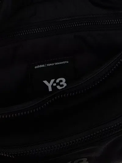 Y-3 Belt Bags Fanny Pack