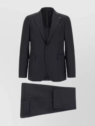Tagliatore Vesuvio Dress