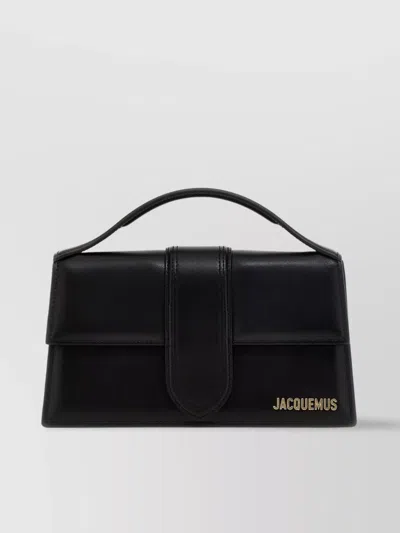 Jacquemus The Big Baby Handbag