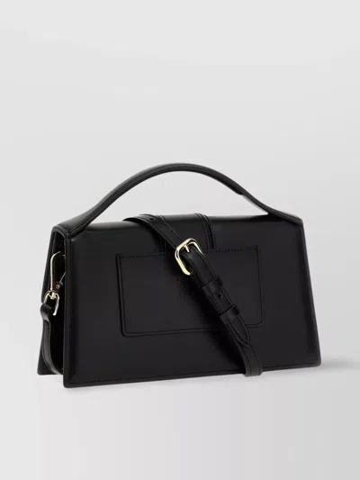 Jacquemus The Big Baby Handbag