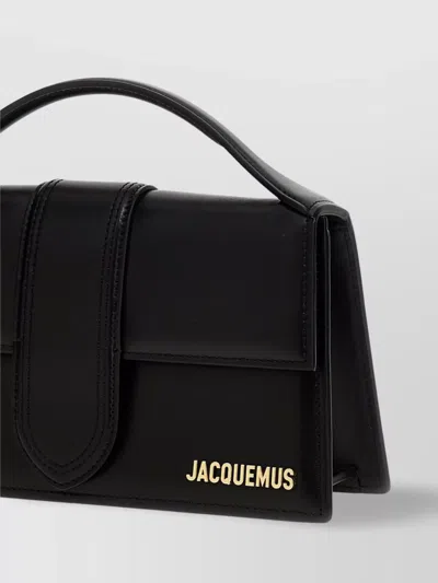Jacquemus The Big Baby Handbag