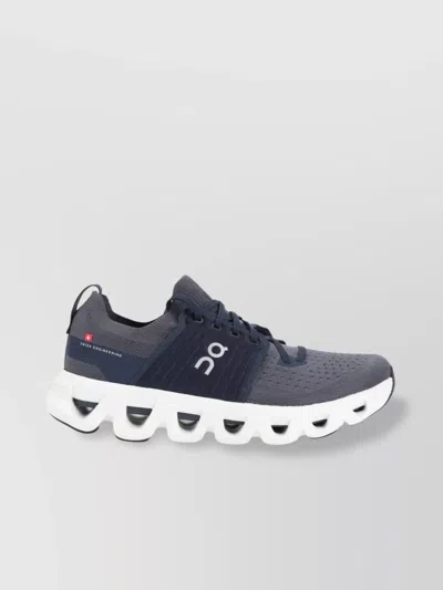 On Cloudswift 4 Sneakers With Cut-out Sole