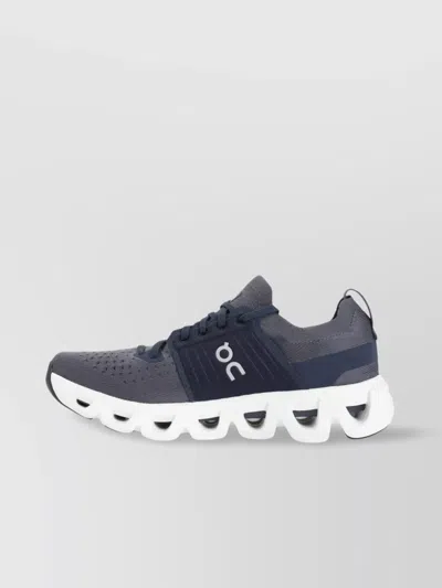 On Cloudswift 4 Sneakers With Cut-out Sole