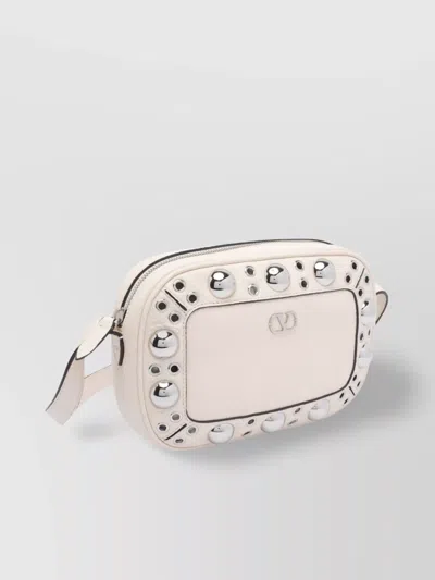 Valentino Nellcote Crossbody Style Shoulder Bag