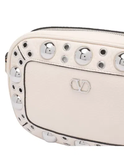 Valentino Nellcote Crossbody Style Shoulder Bag