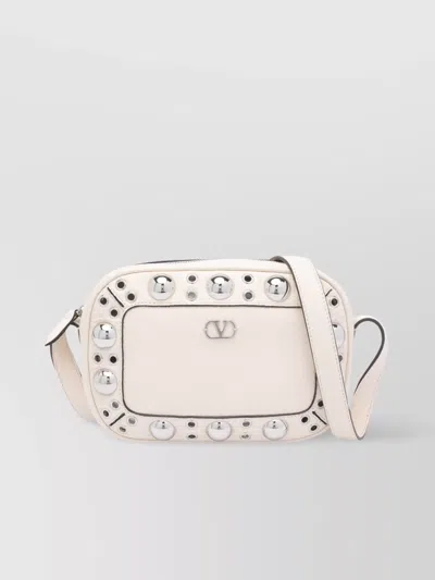 Valentino Nellcote Crossbody Style Shoulder Bag