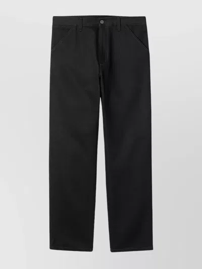 Carhartt Wip Single Knee Pant Clothing