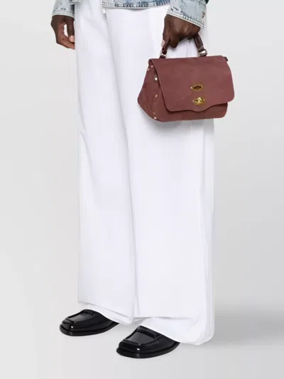 Zanellato Jones Postina Shoulder Bag