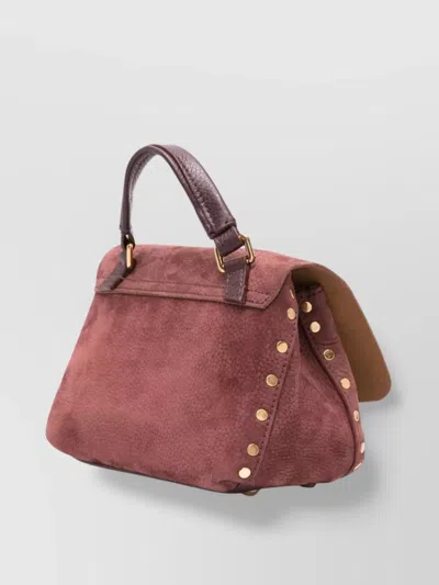 Zanellato Jones Postina Shoulder Bag